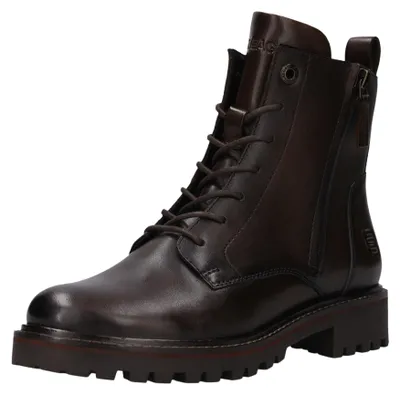 Produktbild von TT.BAGATT Damen Elegante Stiefelette D31-AOE54-4000 Braun