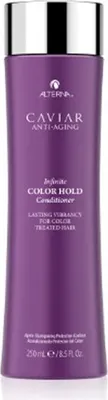 Image de ALTERNA_Caviar Infinite Color Hold Conditioner pour cheveux colorés 250ml