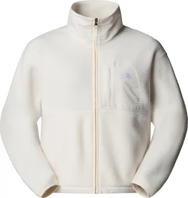 Produktbild von THE NORTH FACE W YUM OFFPEAK FZ JKT Weiß