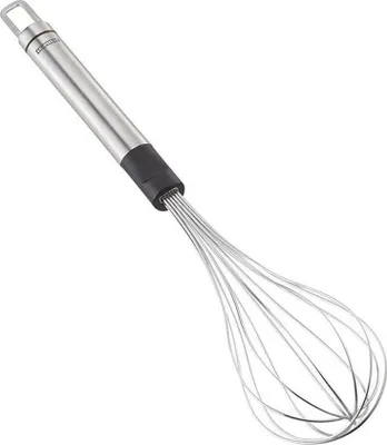 Image de Fouet Leifheit 3030 Mini ProLine en acier inoxydable