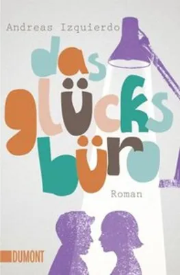 Obrázok produktu pre Das Glücksbüro