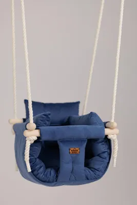 Image de Siège transat pour bébé