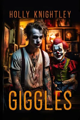 Produktbild von Giggles
