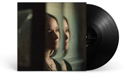 Image de Margaret Glaspy : Je suis les deux