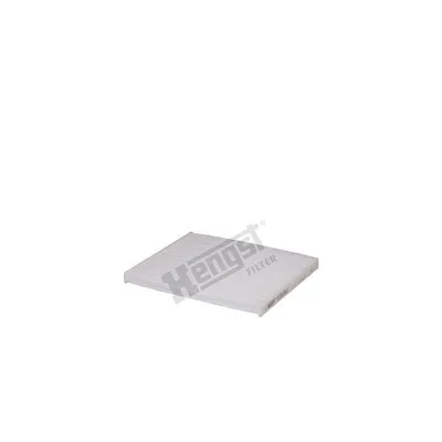 Produktbild von Hengst Innenraumfilter für Alfa Citroen Fiat Opel Peugeot