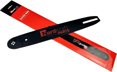 Immagine prodotto di Asta di guida per Partner 35Cm (14")/ 3/8" 1,3Mm 52 maglie