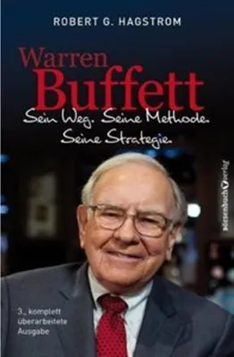 Produktbild von Warren Buffett: Sein Weg. Seine Methode. Seine Strategie.