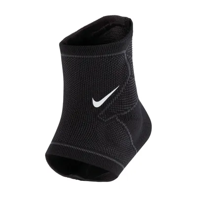 Immagine prodotto di Tutore sportivo Nike per la caviglia nero grande - Sostegno e comfort