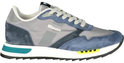 Produktbild von Blauer USA RYDER 01 Sneaker Blau