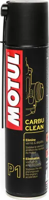 Immagine prodotto di MOTUL - Pulitore carburatore, bomboletta spray da 400 ml
