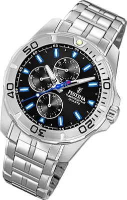 Produktbild von Armbanduhr MULTIFUNCION