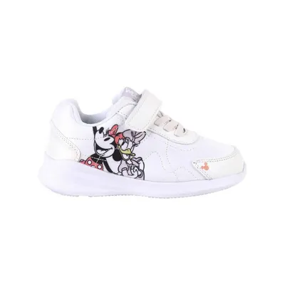 Obrázok produktu pre Detská športová obuv Minnie Mouse White - 32