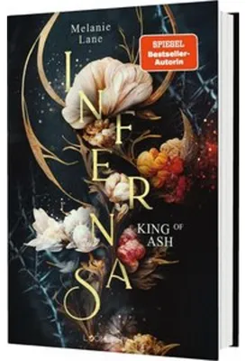 Produktbild von Infernas 1: King of Ash