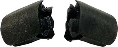 Obrázek produktu pro Pro Vibe Evo Stem Cap Black Black Jedna velikost