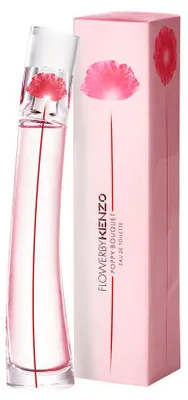 Zdjęcie produktu dla Flower By Kenzo Poppy Bouquet - EDT, 50 ml