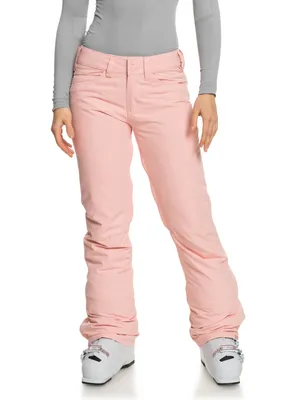 Image de Spodnie damskie Roxy Backyard narciarskie Backyard Pantalon de ski pour dames