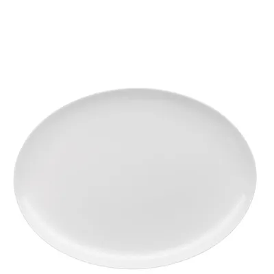 Immagine prodotto di Rosenthal Platte 30 cm Jade Weiss 61040-800001-12730