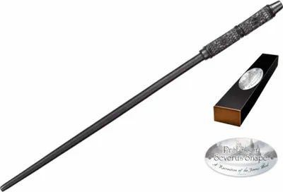 Produktbild von Harry Potter – Snape's Zauberstab