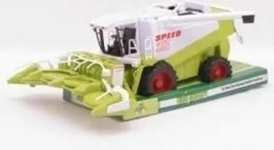 Obrázek produktu pro Kombajny na kukuřici (hračky, vozidla)