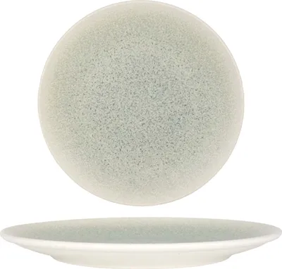 Immagine prodotto di Piatto da dessert Bonna - Luca Ocean - Porcellana - 21 cm