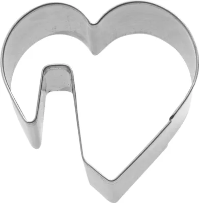 Produktbild von Westmark Tassenkeks-Ausstechformen Herz; 35342291