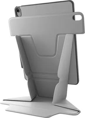 Obrázok produktu pre Uniq Camden Click, Folio, Apple, iPad Air 11” 6th Gen (2024), iPad Air 10.9" 4th & 5th Gen (2020/2022), 27,9 cm (11")