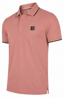 Immagine prodotto di Polo Solution Flow  Rosa - Taglia M