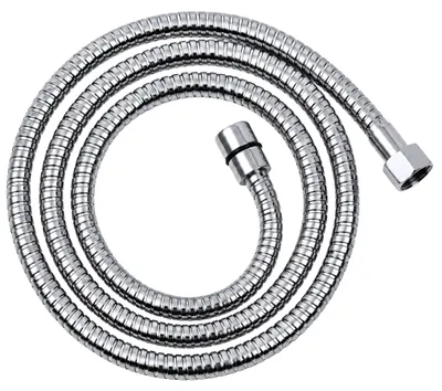Produktbild von Duschschlauch Rea Js-016 150 Weiß