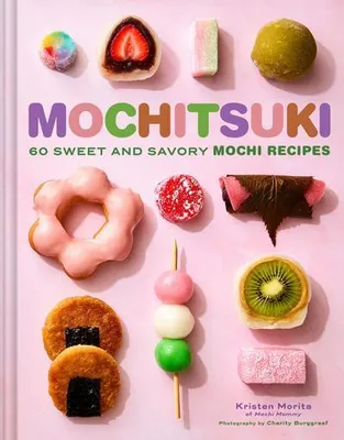 Produktbild von Mochitsuki
