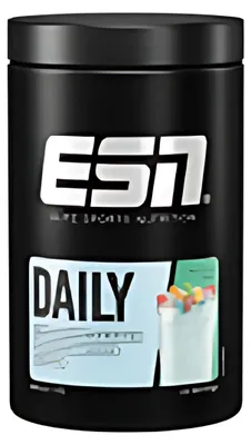 Produktbild von ESN Daily Apfel-Cranberry (480 g)