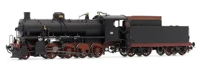 Produktbild von Rivarossi Gueterzugdampflokomotive Baureihe 740