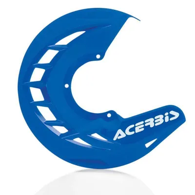 Immagine prodotto di Acerbis X-Brake Copriparabrezza Colore: Blu