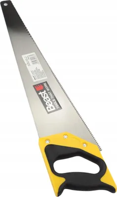 Immagine prodotto di Sega per pannelli L-500 mm