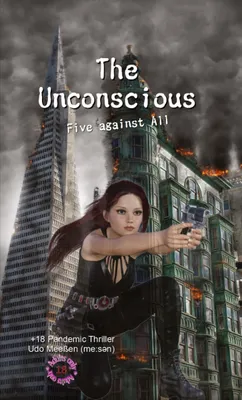 Produktbild von Five against All