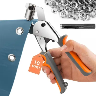 Produktbild von Solidchoice – Professionelle Augenstopfen mit 200 Stück