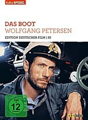Produktbild von Kultur Spiegel - Das Boot