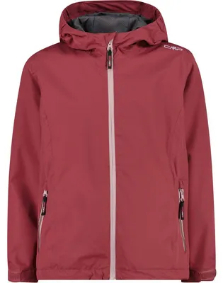 Produktbild von CMP Kinder Jacke G Jacket Fixed Hood 164