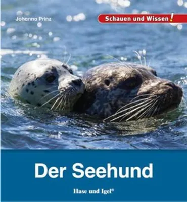 Obrázok produktu pre Der Seehund
