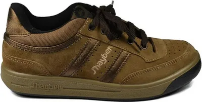 Productafbeelding van Sneaker J-Hayber Olimpo 51139 111, bruin - maat 39
