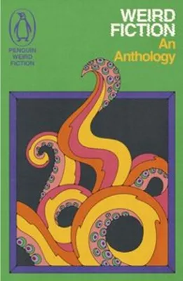Productafbeelding van Weird Fiction