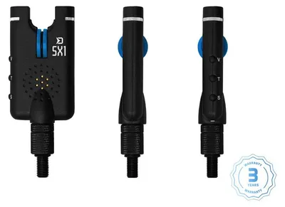 Obrázok produktu pre Delphin SX1 Multi Signalizátor záberu