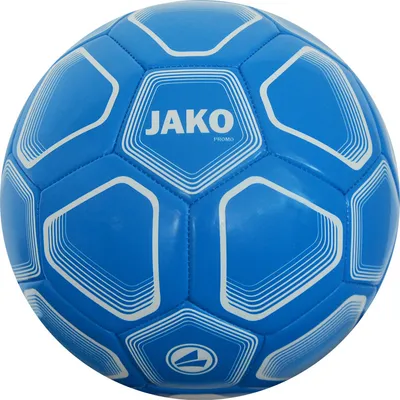 Produktbild von Jako Fußball Promo blau Gr. 5
