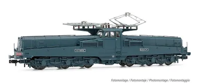 Produktbild von Arnold Elektrolokomotive CC 14004, Ep. III SNCF HN2547