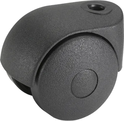 Produktbild von Doppelrolle Ø 50 mm, Tragkr. 30kg
