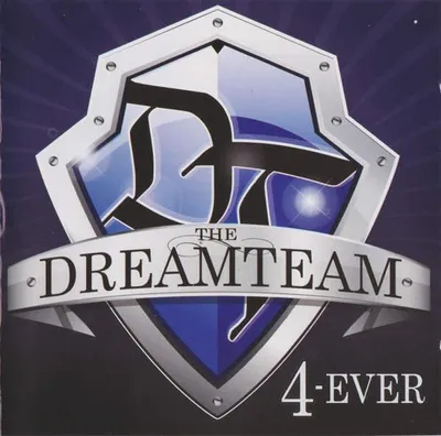 Immagine prodotto di Dreamteam, Il 4-Ever