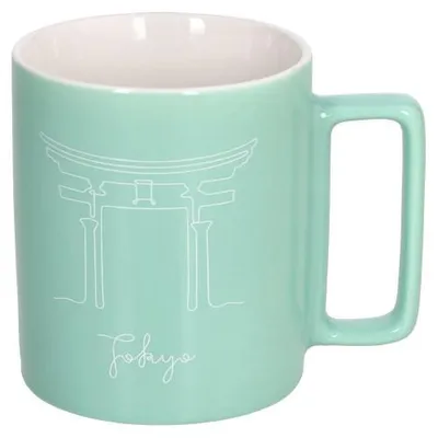 Image de Tasse 360 cc Tasse ville Tokyo