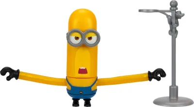Produktbild von Ich - Einfach Unverbesserlich 4 Mega Minion Actionfigur Tim