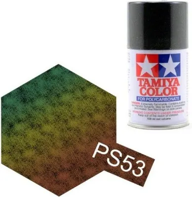 Produktbild von Tamiya PS-53, Sprühfarbe, 100 ml, 1 Stück(e)
