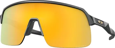 Immagine prodotto di Occhiali da ciclismo Oakley Sutro Lite 94631339 Matte Carbon/Prizm 24K
