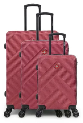 Image de Set de 3 Valises Rigides OLTEN